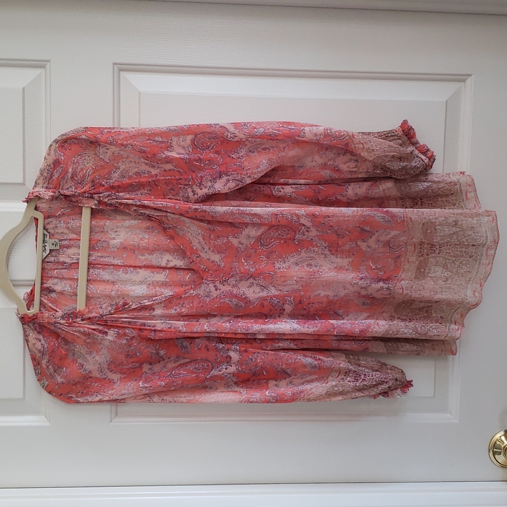 Lucky Women's Tunic
